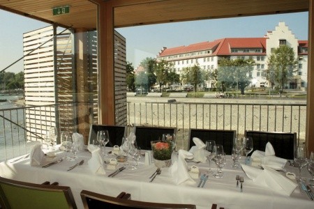 Sentido Seehotel Am Kaiserstrand - 21