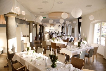 Sentido Seehotel Am Kaiserstrand - 22