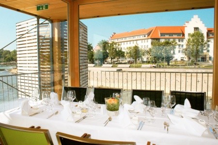 Sentido Seehotel Am Kaiserstrand - 23