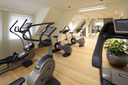 Sentido Seehotel Am Kaiserstrand - 26