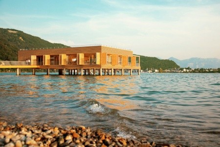 Sentido Seehotel Am Kaiserstrand - 27