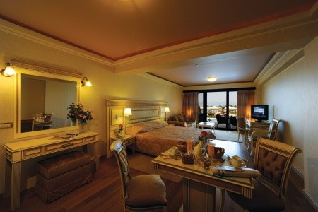 Seafos Luxury Resort & Spa (Ex. Kandias Castle Resort) - 4