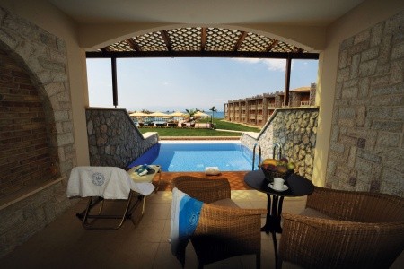 Seafos Luxury Resort & Spa (Ex. Kandias Castle Resort) - 5