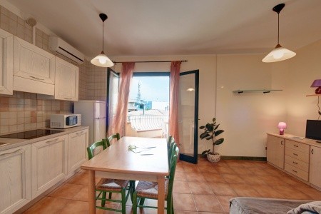 Residence I Mirti Bianchi - 35