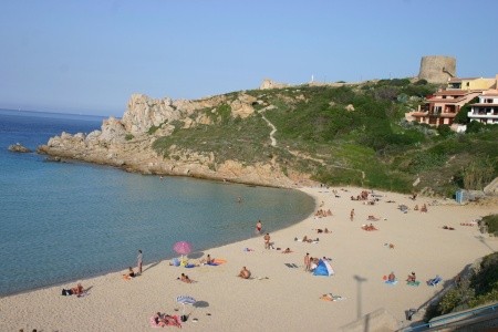 Residence I Mirti Bianchi - 40