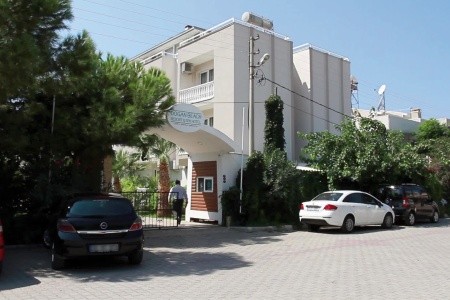 Dogan Beach Resort - 32