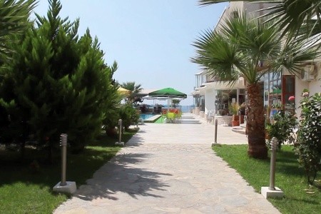 Dogan Beach Resort - 33