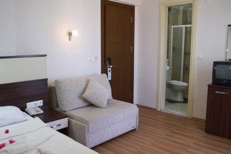 Dogan Beach Resort - 34