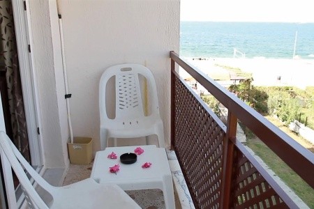 Dogan Beach Resort - 35