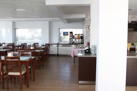 Dogan Beach Resort - 36