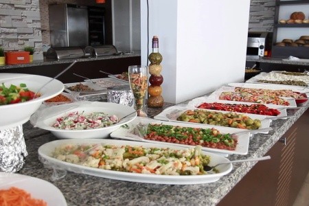 Dogan Beach Resort - 37