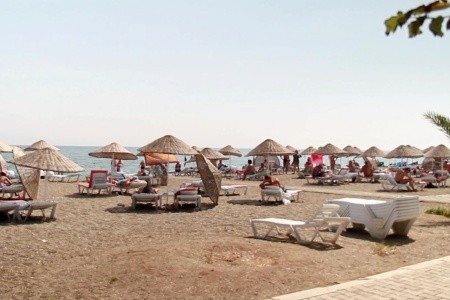 Dogan Beach Resort - 38