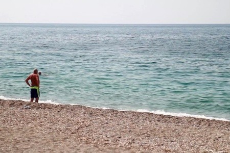 Dogan Beach Resort - 39