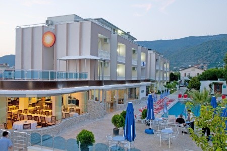 Dogan Beach Resort - 41