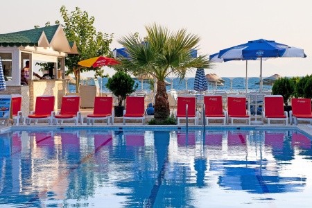 Dogan Beach Resort - 44