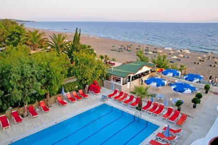 Dogan Beach Resort - 45