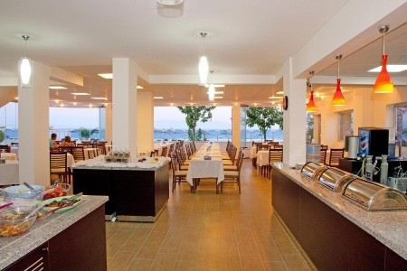 Dogan Beach Resort - 46