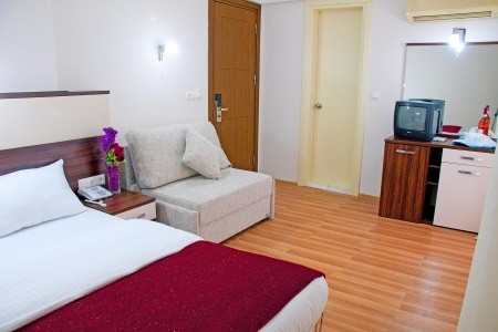 Dogan Beach Resort - 47