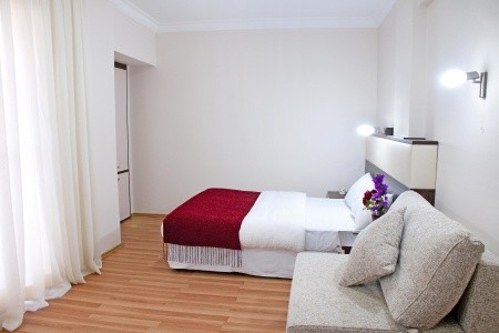 Dogan Beach Resort - 48