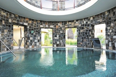 Le Jadis Beach Resort & Wellness (Ex. Angsana Balaclava) - 15