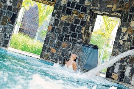 Le Jadis Beach Resort & Wellness (Ex. Angsana Balaclava) - 16