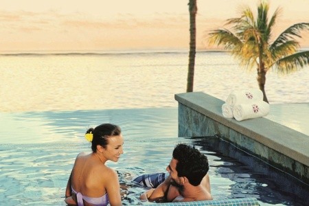 Le Jadis Beach Resort & Wellness (Ex. Angsana Balaclava) - 17