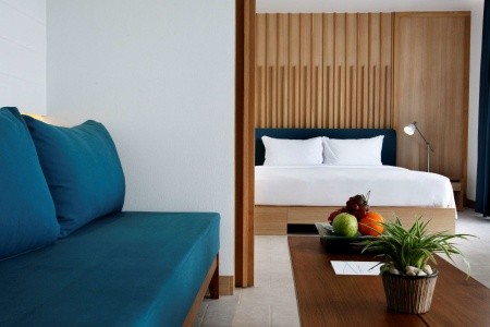 Thajsko Phuket The Nap Patong 13 dňový pobyt Raňajky Letecky Letisko: Praha August 2026 (20/08/26- 1/09/26)