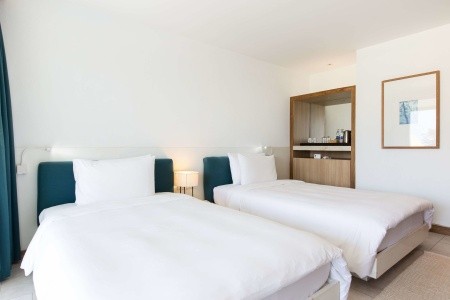 Thajsko Phuket The Nap Patong 13 dňový pobyt Raňajky Letecky Letisko: Praha August 2026 (20/08/26- 1/09/26)