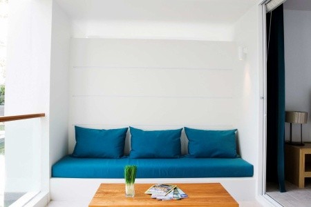 Thajsko Phuket The Nap Patong 13 dňový pobyt Raňajky Letecky Letisko: Praha August 2026 (20/08/26- 1/09/26)