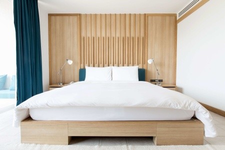 Thajsko Phuket The Nap Patong 13 dňový pobyt Raňajky Letecky Letisko: Praha August 2026 (20/08/26- 1/09/26)