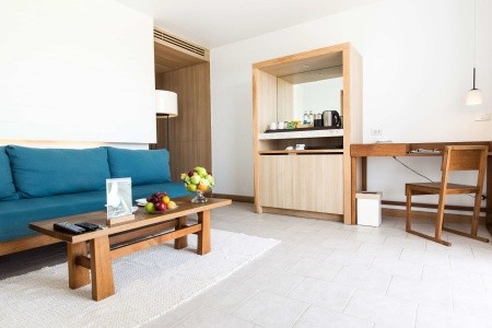 Thajsko Phuket The Nap Patong 13 dňový pobyt Raňajky Letecky Letisko: Praha August 2026 (20/08/26- 1/09/26)