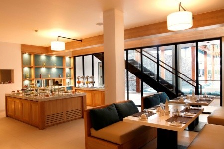 Thajsko Phuket The Nap Patong 13 dňový pobyt Raňajky Letecky Letisko: Praha August 2026 (20/08/26- 1/09/26)