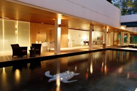 Thajsko Phuket The Nap Patong 13 dňový pobyt Raňajky Letecky Letisko: Praha August 2026 (20/08/26- 1/09/26)