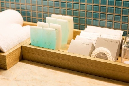 Thajsko Phuket The Nap Patong 13 dňový pobyt Raňajky Letecky Letisko: Praha August 2026 (20/08/26- 1/09/26)