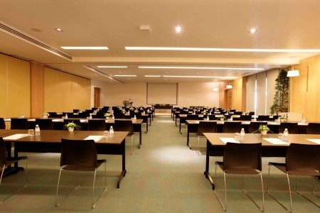 Thajsko Phuket The Nap Patong 13 dňový pobyt Raňajky Letecky Letisko: Praha August 2026 (20/08/26- 1/09/26)