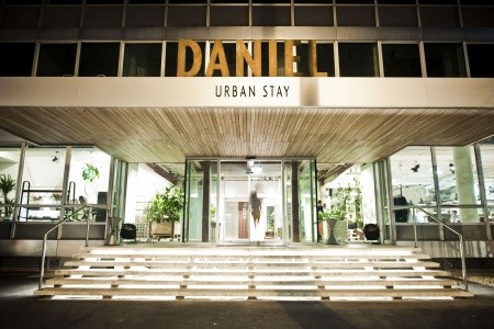 Daniel