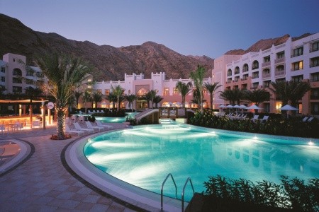 Shangri-La Barr Al Jissah Resort & Spa - Al Waha