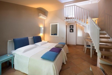 Taliansko Sardínia / Sardegna Chia Laguna Resort Village 15 dňový pobyt Polpenzia Vlastná May 2026 (21/05/26- 4/06/26)