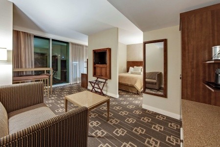 USA New York Wyndham Garden Chinatown 10 dňový pobyt Raňajky Letecky Letisko: Praha October 2025 (18/10/25-27/10/25)