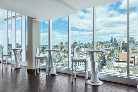 USA New York Wyndham Garden Chinatown 10 dňový pobyt Raňajky Letecky Letisko: Praha October 2025 (18/10/25-27/10/25)