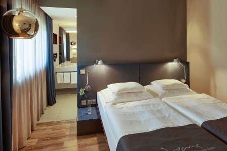 Plaza Inn Graz Messe