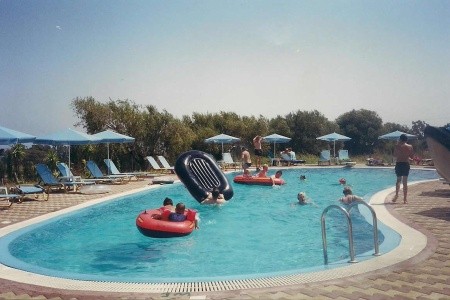 Apartmány Filoxenia - 19