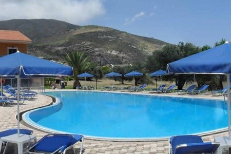 Apartmány Filoxenia - 20