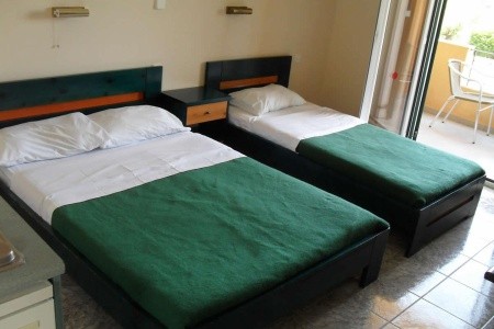 Apartmány Filoxenia - 22