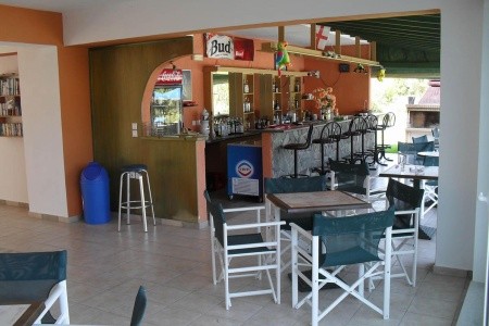 Apartmány Filoxenia - 23