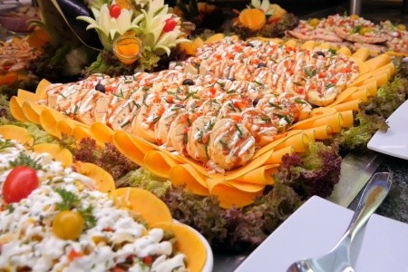 Kanárske ostrovy Tenerife Bahia Principe Sunlight Tenerife 6 dňový pobyt Polpenzia Letecky Letisko: Praha December 2025 (21/12/25-26/12/25)