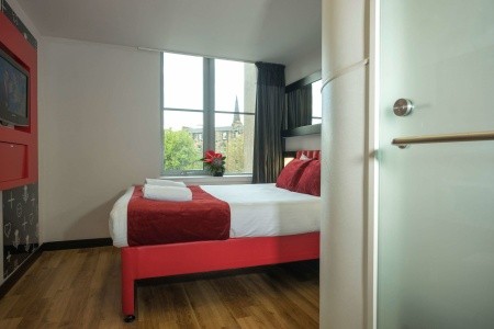Garner Edinburgh Haymarket By Ihg - 8