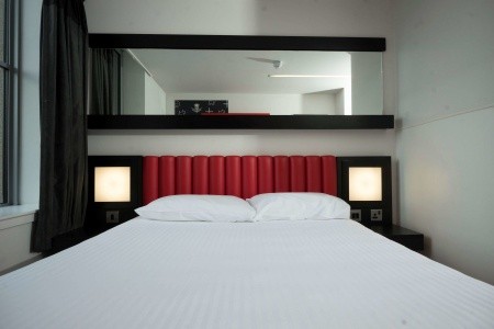 Garner Edinburgh Haymarket By Ihg - 9