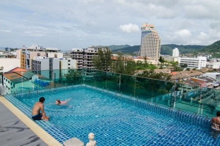 Mirage Patong Phuket