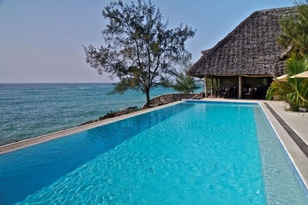 Zanzibar  Sunshine Marine Lodge (Matemwe) 13 dňový pobyt Raňajky Letecky Letisko: Praha May 2025 ( 5/05/25-17/05/25)